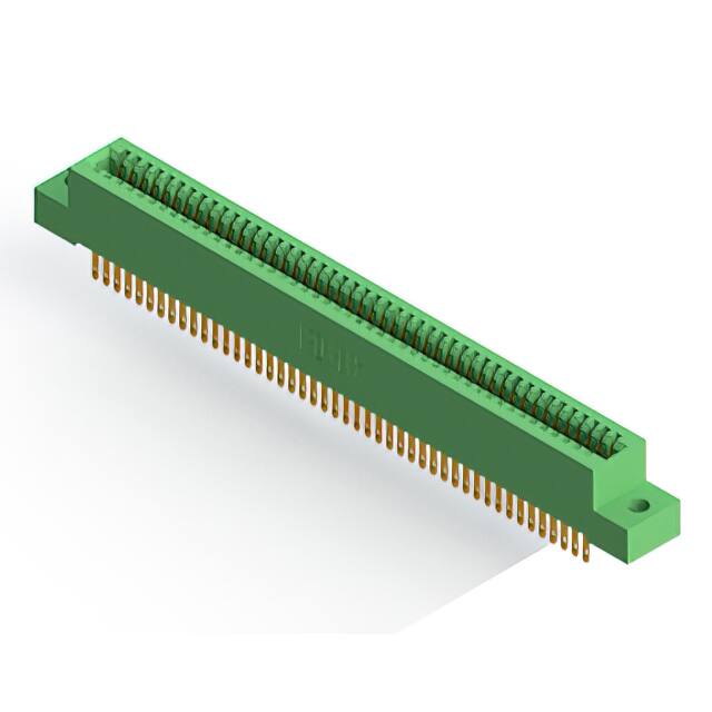 325-092-500-209 EDAC Inc.  Connecteurs de bordure